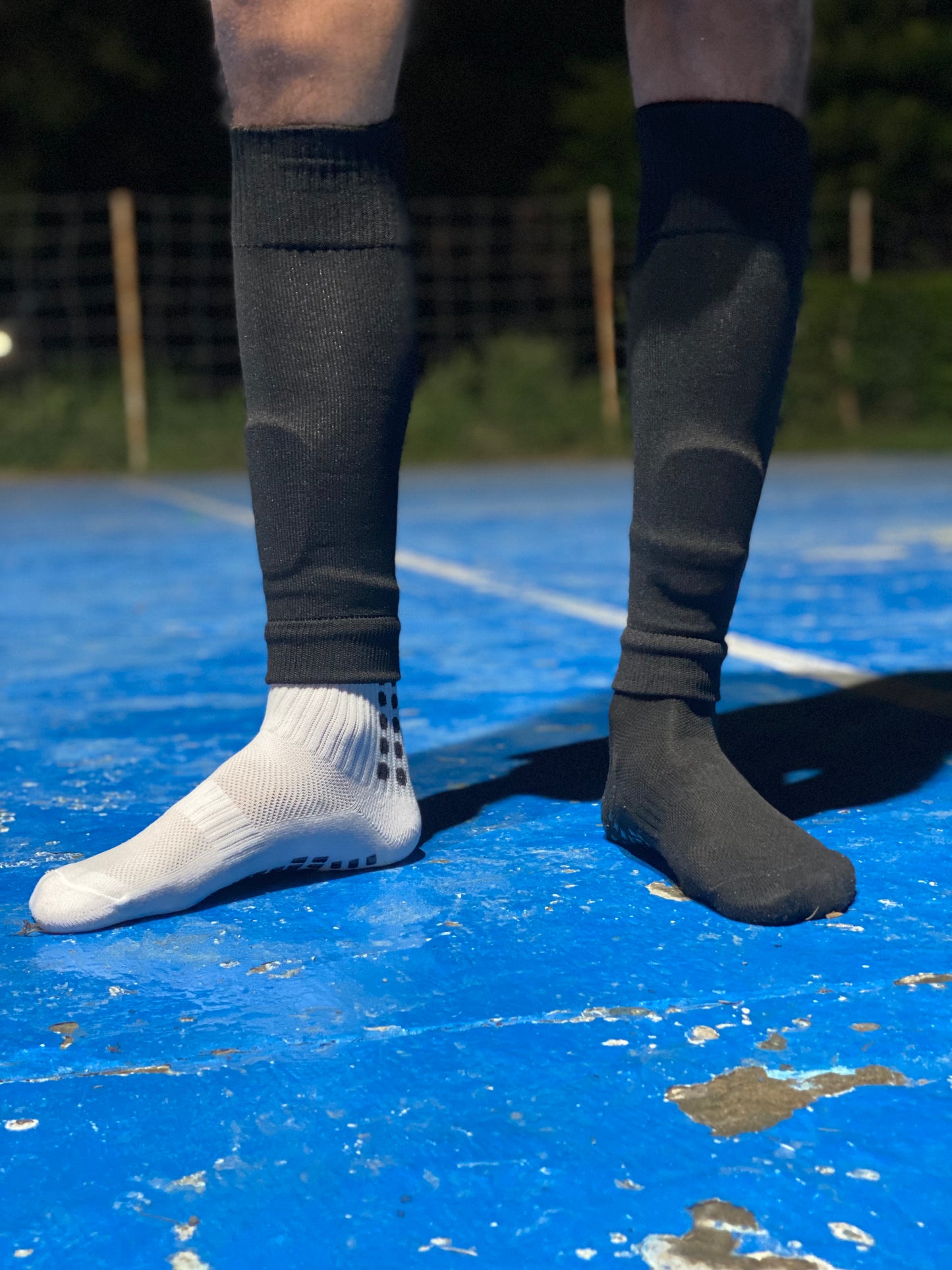 Stay Low, Stay Cool , The Ultimate Breathable Cut Socks for Athletes.