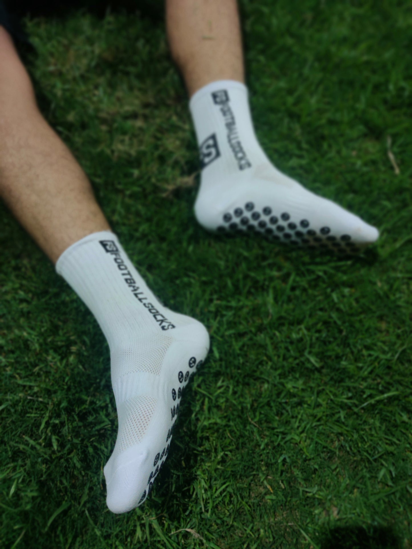 Exclusive Grip Socks , Where Traction Meets Unstoppable Comfort.