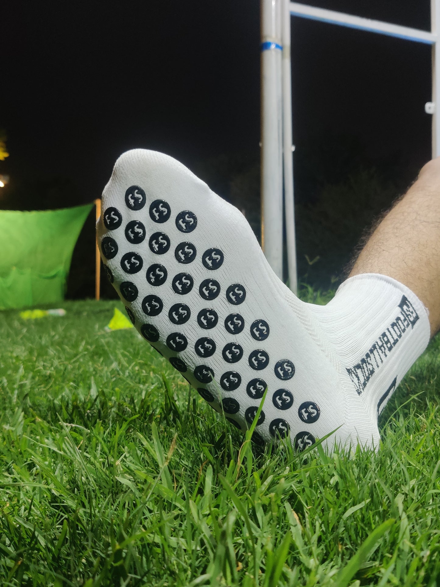Exclusive Grip Socks , Where Traction Meets Unstoppable Comfort.
