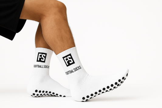 Exclusive Grip Socks , Where Traction Meets Unstoppable Comfort.