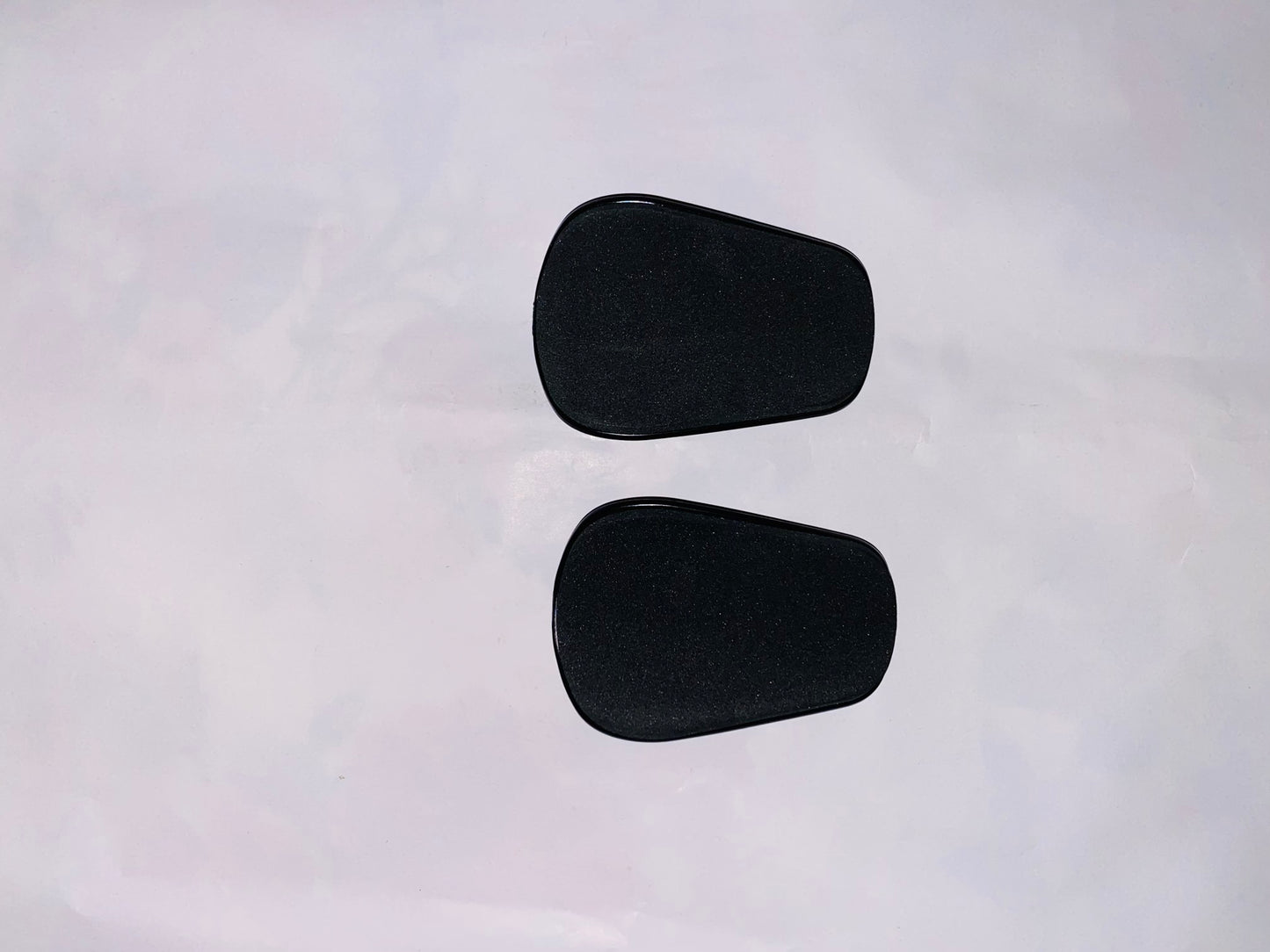 Light as Air, Tough as Steel, Shin Pads That Move With You.