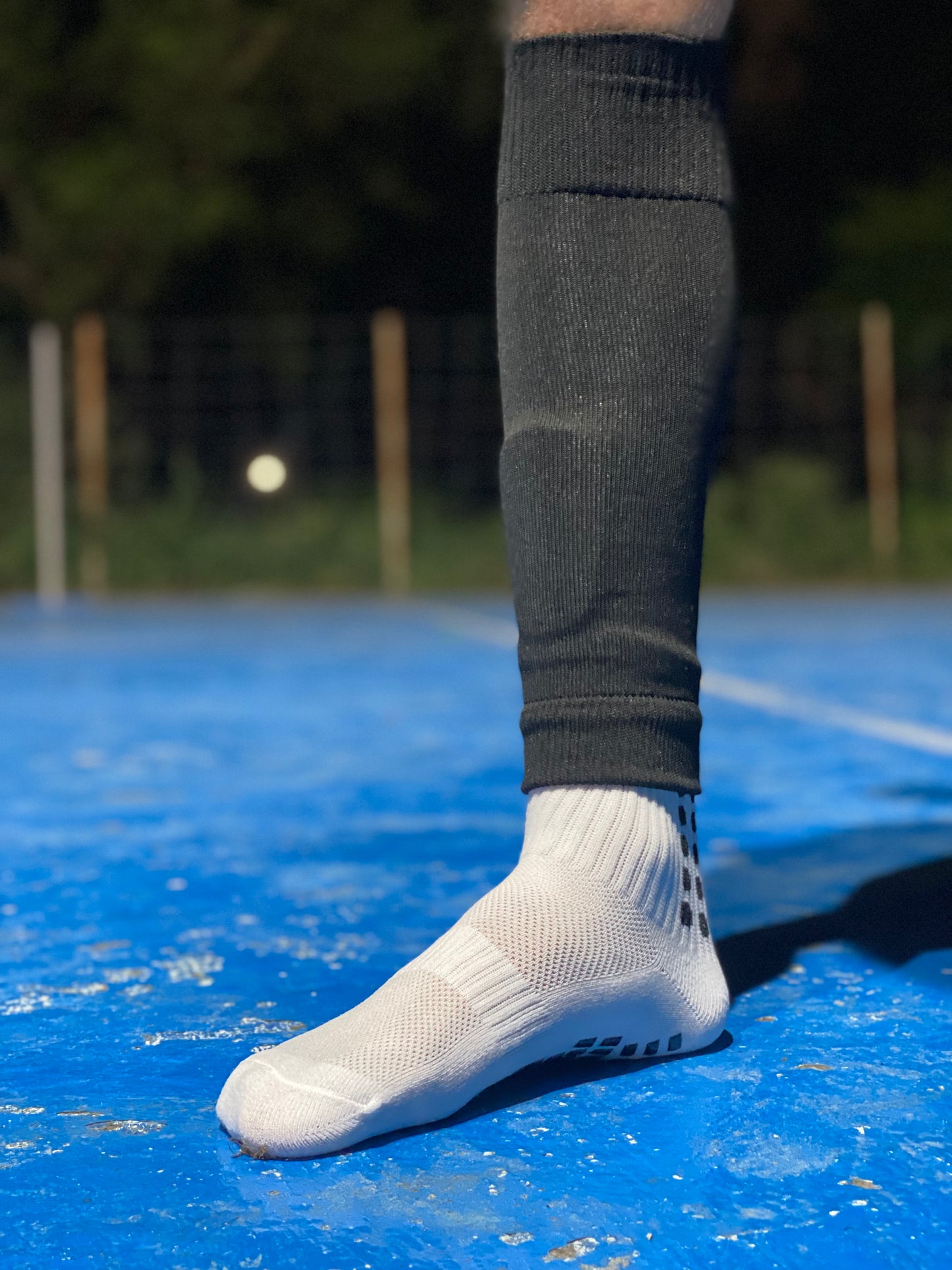 Stay Low, Stay Cool , The Ultimate Breathable Cut Socks for Athletes.