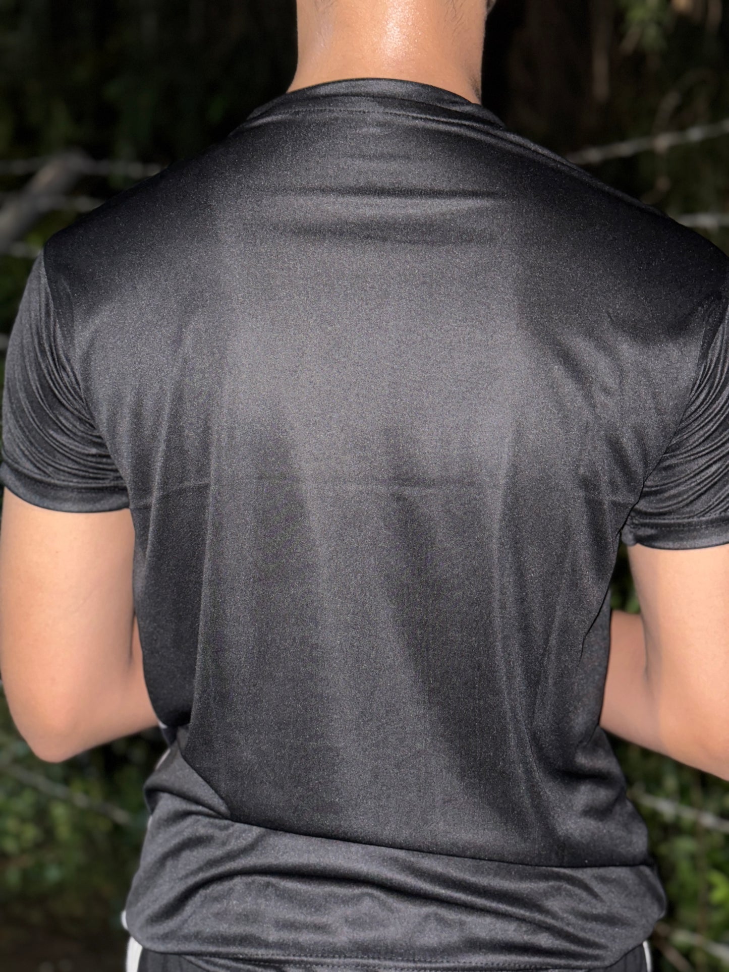 Roar Like Dortmund. Wear the Colors of Power.